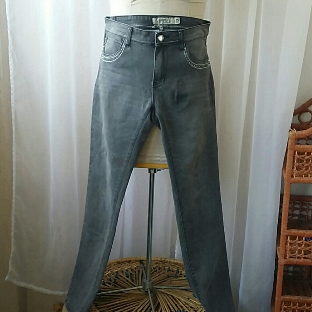 ⏳Jeans⏳
